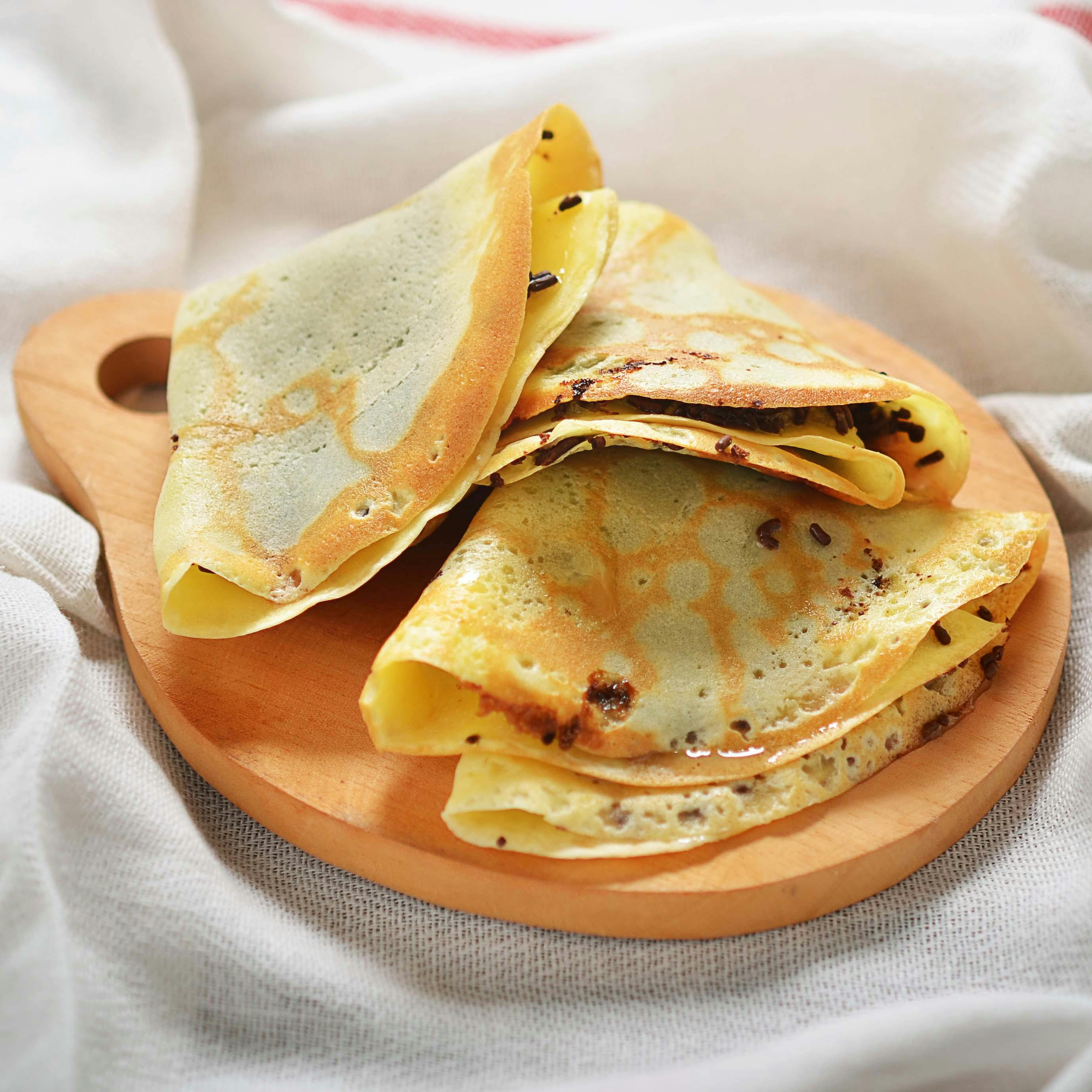 pannenkoeken