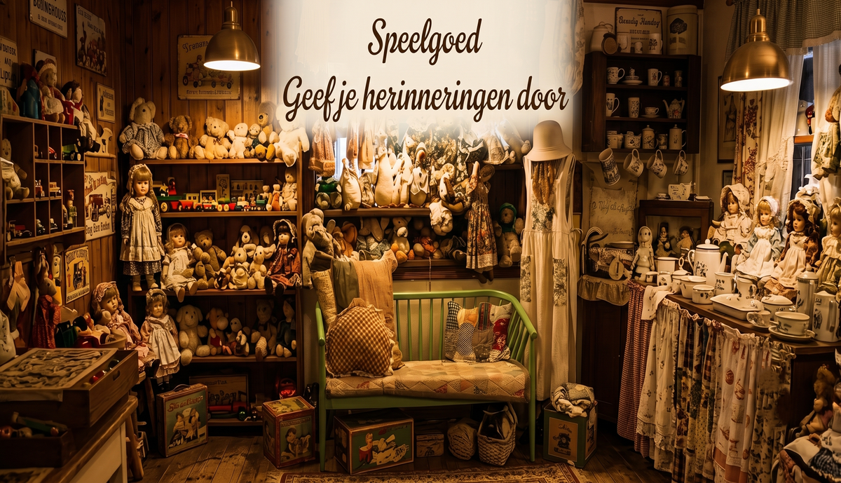 Speelgoed desktop